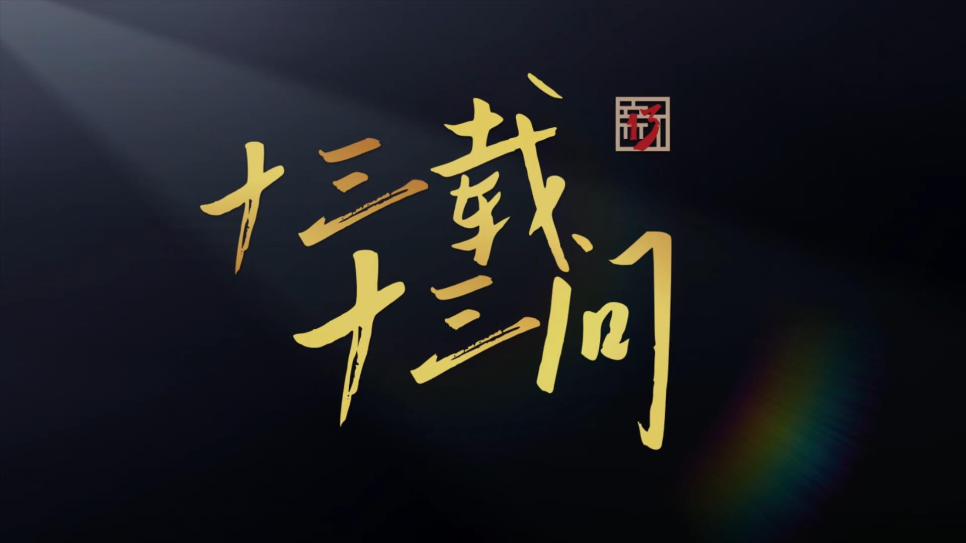 中國國新司慶訪談視頻《13載13問》